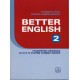 ETTER ENGLISH 2 - gramatička vežbanja za 3. i 4. razred gimnazija i stručnih škola